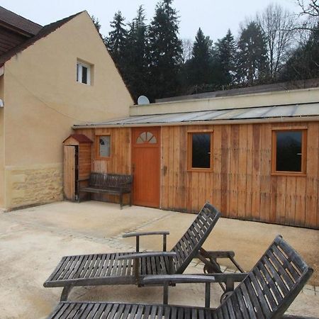 La Salamandrine, A 600 M Du Centre Historique Par Un Sentier Sarlat-la-Canéda Zewnętrze zdjęcie